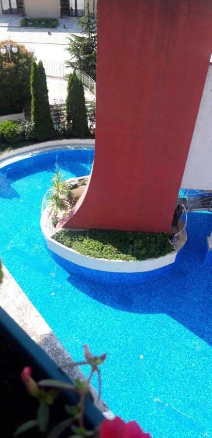 Апартамент Комфорт Kranevo Exterior foto